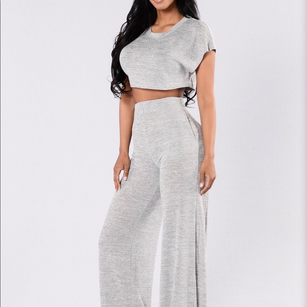 Netflix and chill set